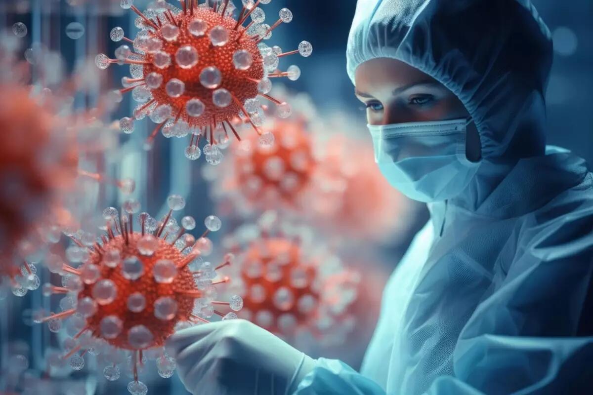 &Ccedil;ində yeni virus təhl&uuml;kəsi: minlərlə yoluxma, f&ouml;vqəladə vəziyyət elan olundu