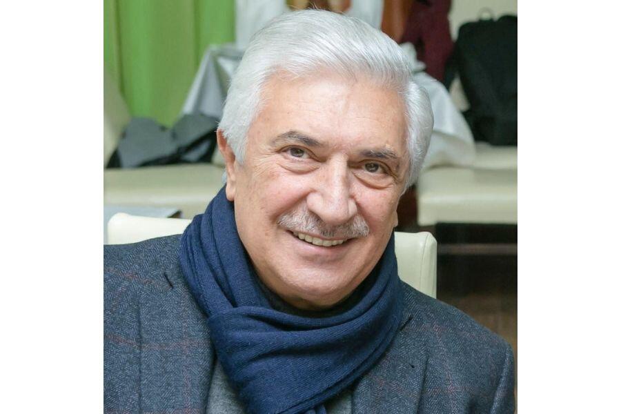 Dirijor Ramiz Məlik Aslanov Prezident İlham Əliyevə m&uuml;raciət &uuml;nvanladı