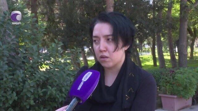 "36 min verdim, anamı öldürüb mənə verdilər”