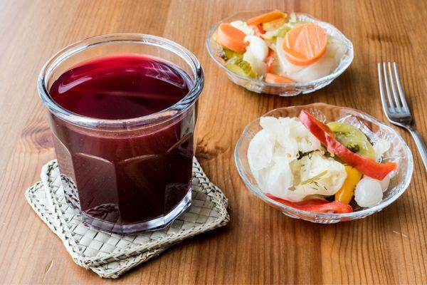 Şalqamın faydaları və g&uuml;ndəlik istifadənin nəticələri