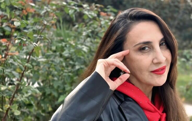 Əməkdar artist 31 il əvvəl 