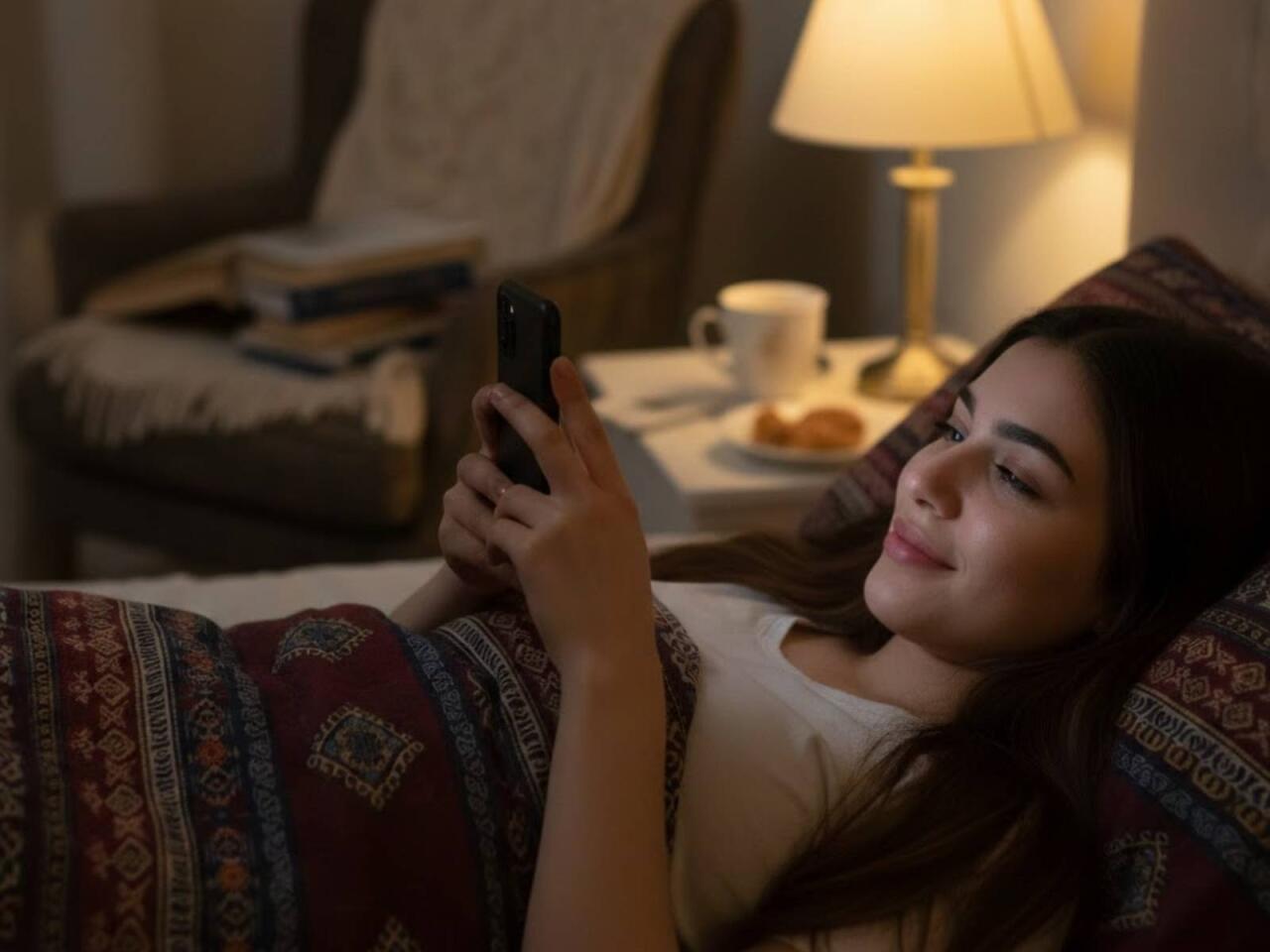 Saatlarla "reels" izləmək beynimizi "məhv edir"