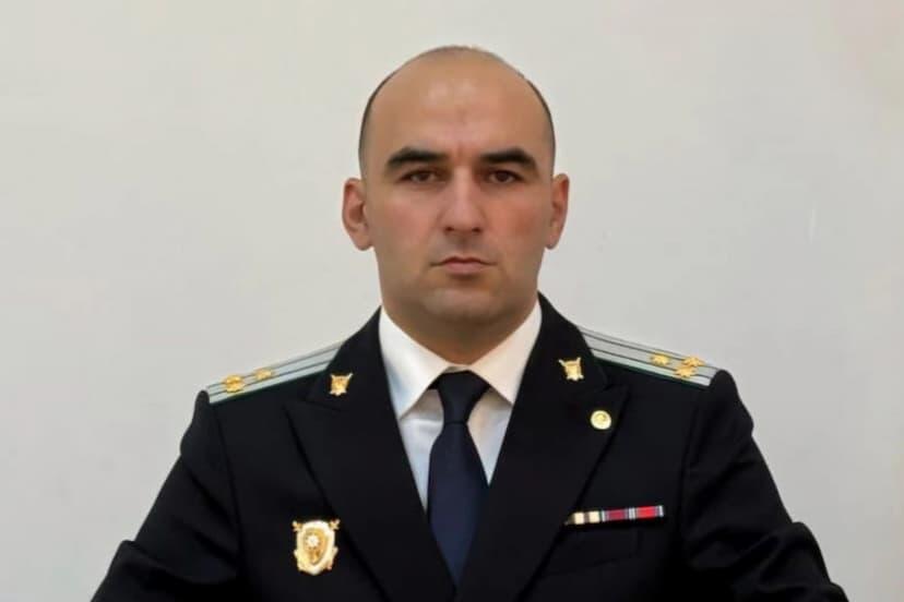 Firad Əliyevə y&uuml;ksək vəzifə verildi