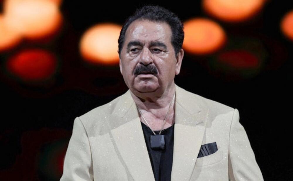 "Oğluma nifrət edirəm"  İbrahim Tatlısəs