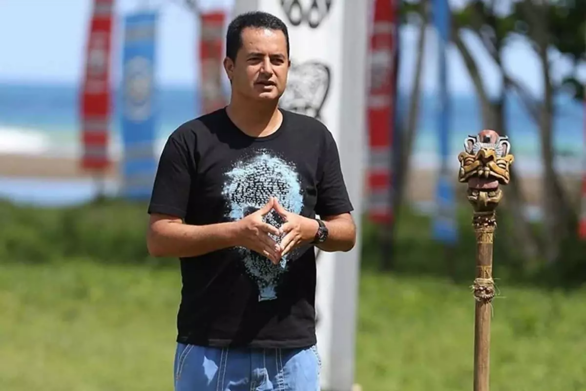 "Survivor 2026"  iştirak&ccedil;ıları bəlli oldu  FOTO