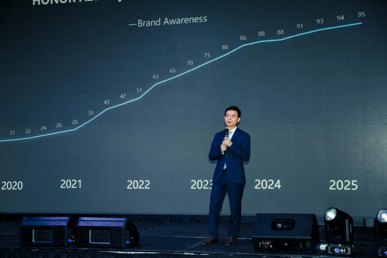 HONOR brendinin 5 illiyi və inkişaf strategiyası təqdim olundu  FOTO