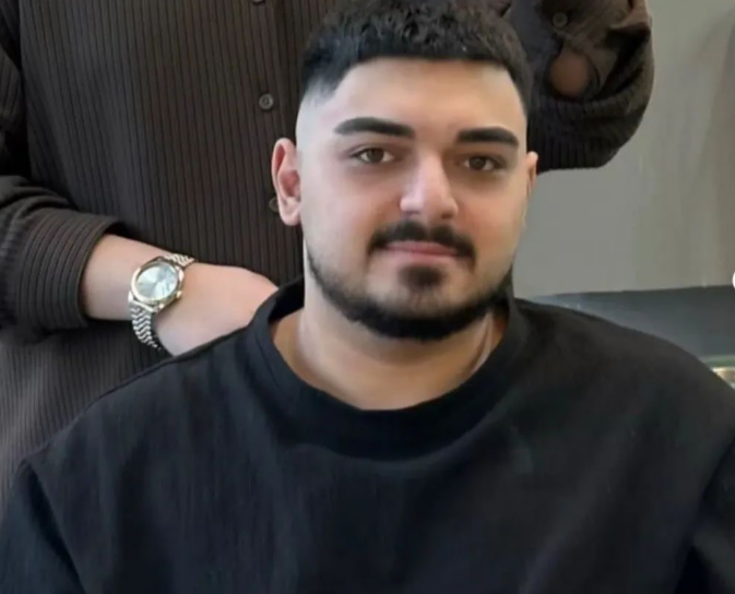 H&uuml;seyn Dəryanın oğlu: &ldquo;He&ccedil; yadıma gəlmir səndən pul g&ouml;t&uuml;r&uuml;b &ccedil;&ouml;lə &ccedil;ıxdığım&rdquo;  FOTO