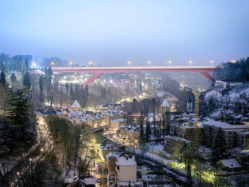 İşləməsəniz belə krallar kimi yaşayarsınız: D&uuml;nyanın ən zəngin &ouml;lkəsi