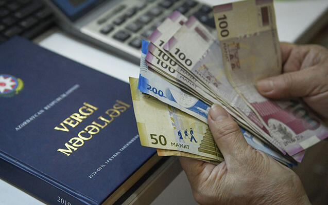 Gəlir vergisini kim verəcək?  Şirkət ya iş&ccedil;i  A&Ccedil;IQLAMA