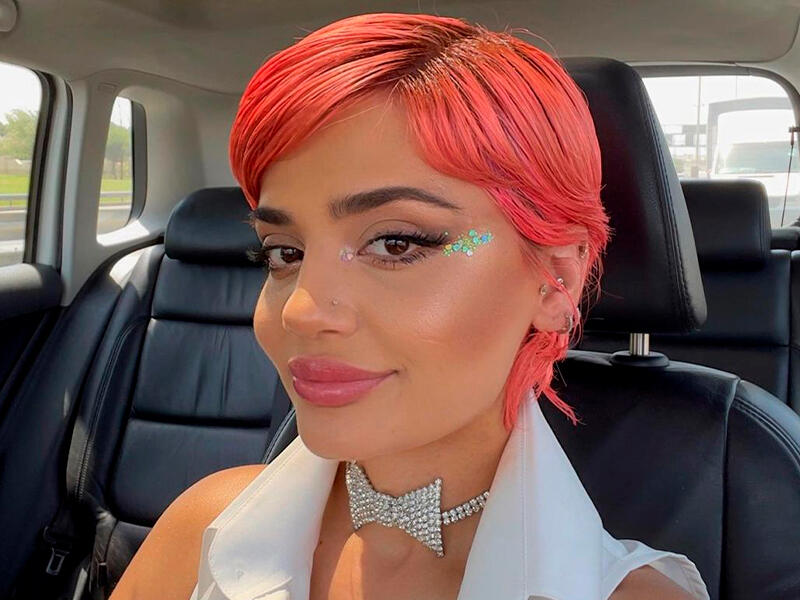 Hiss ilk dəfə qardaşı ilə VİDEO paylaşdı:  &lsquo;Evdən &ccedil;ıxmır, he&ccedil; nədən xəbəri yoxdur" 