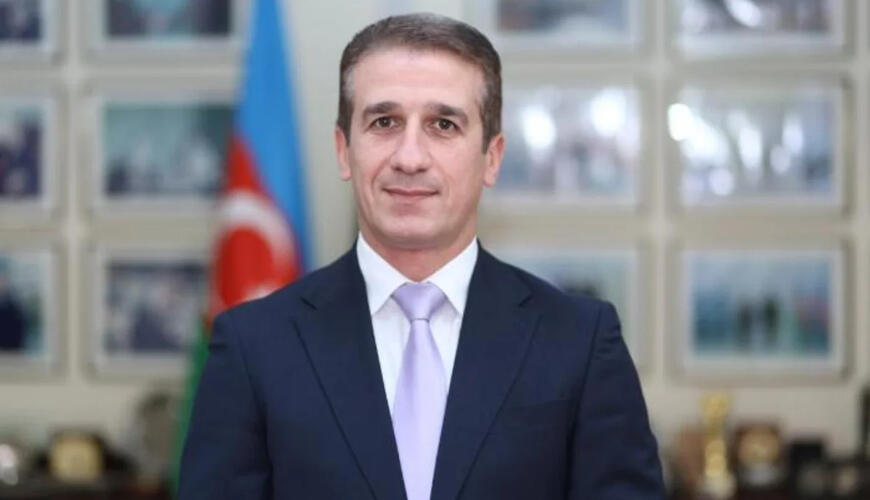 Azərbaycanın İrandakı səfiri təsirli paylaşım etdi  FOTO