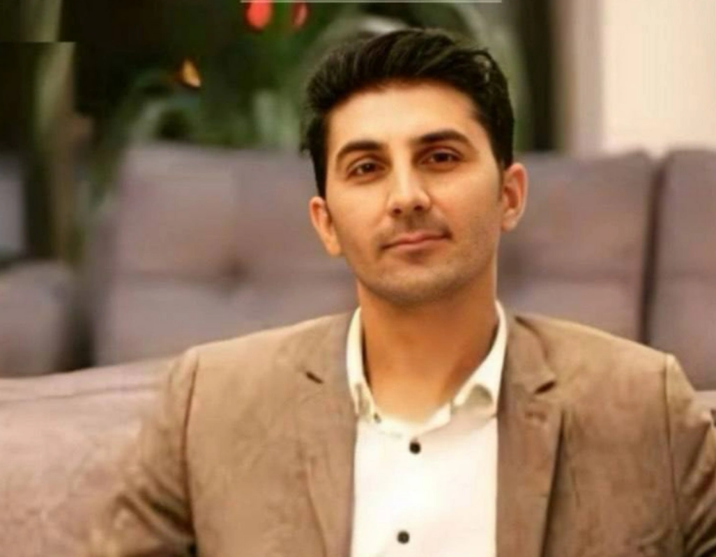 Güney Azərbaycandan olan jurnalist həbs edildi