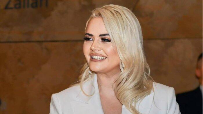 Səidə Haqverdiyeva həbs oluna bilər