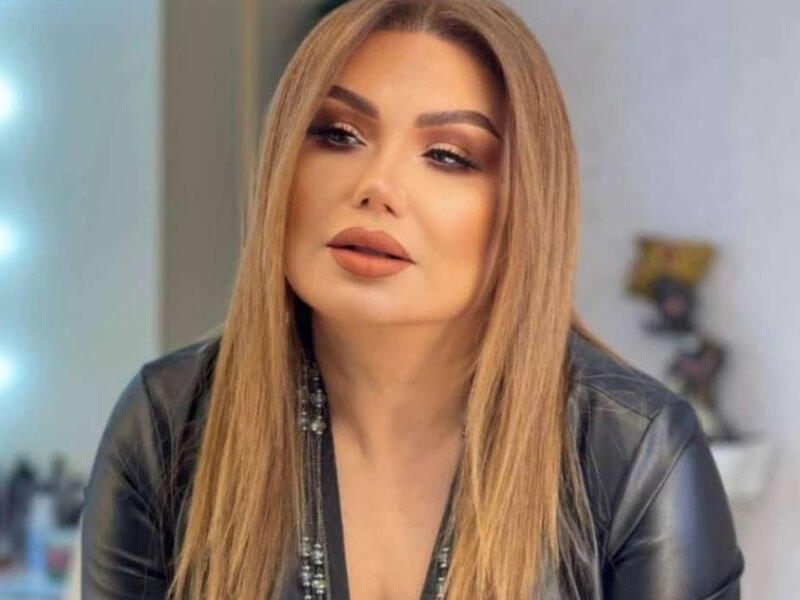 Əməkdar artistin illərdir satılmayan VİLLAsından g&ouml;r&uuml;nt&uuml;lər 