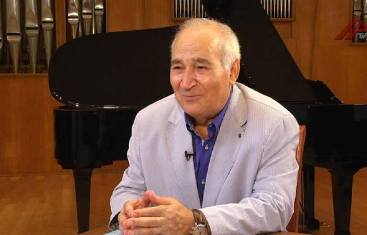 Ramiz Quliyev dəfn olundu