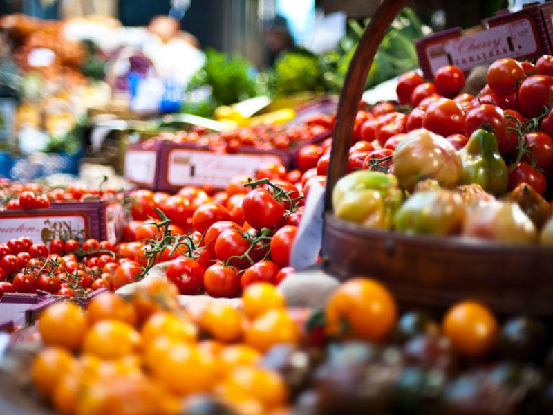 İnsanı 10 yaş cavanlaşdıran tərəvəz  &Ccedil;ox adam bilmir