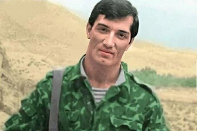 Milli Qəhrəman Əliyar Əliyevin doğum g&uuml;n&uuml;d&uuml;r