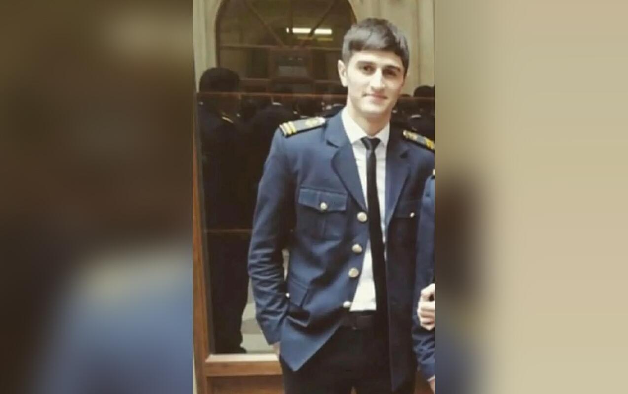 Azərbaycanlı dəniz&ccedil;i Albaniyada faciəvi şəkildə &ouml;ld&uuml; 