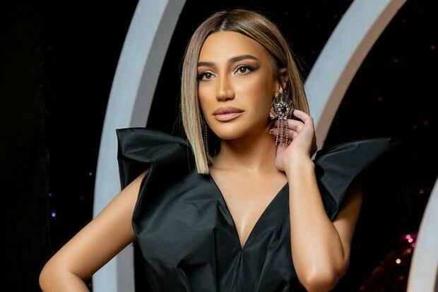 Röyanın illər öncəki VİDEOsu yayıldı