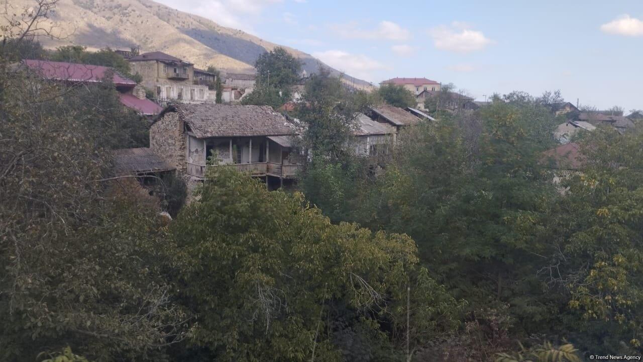 Hadrutun azad edilməsindən 5 il &ouml;t&uuml;r