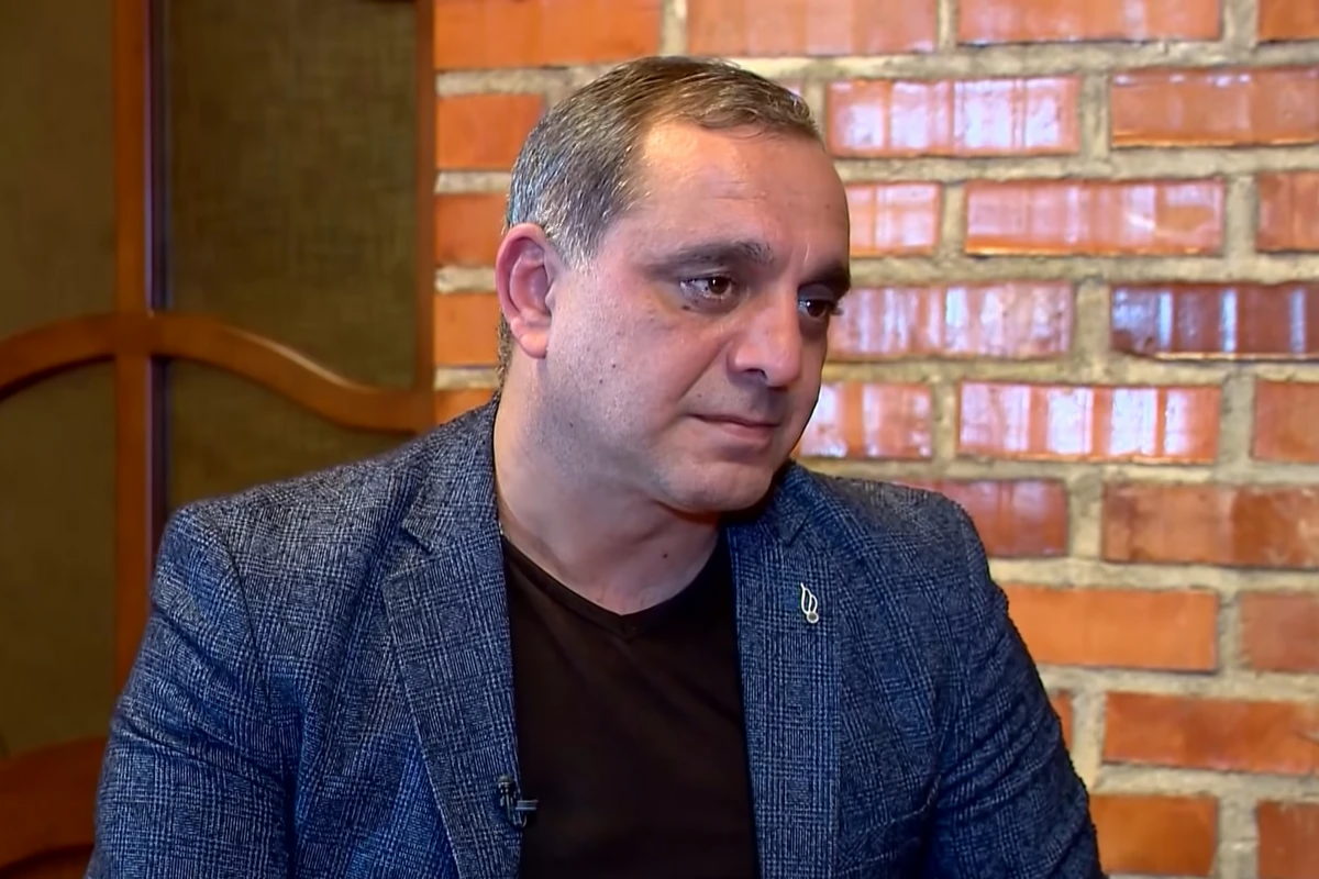 "Bunu etsəm, qızımın üzünə necə baxaram?"