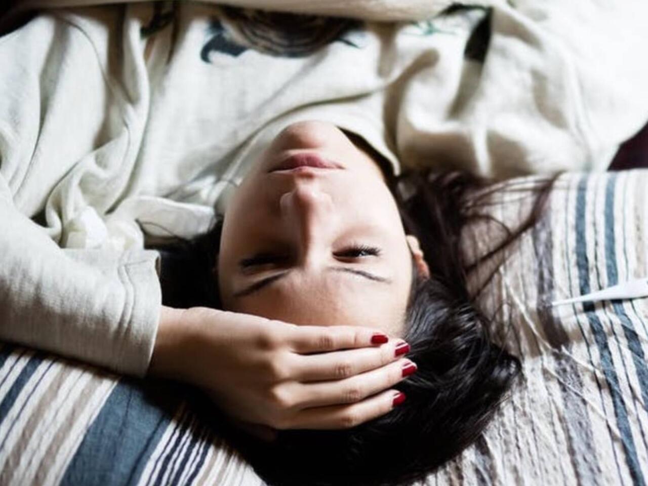 Soyuqdəymə zamanı bu qidaları qətiyyən yemək olmaz  A&ccedil;ıqlama