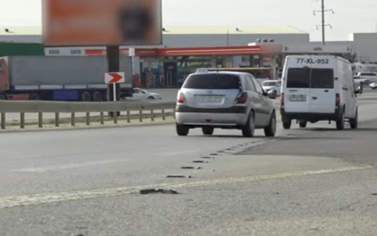 &ldquo;Qazandığımız təkərə gedir&rdquo;