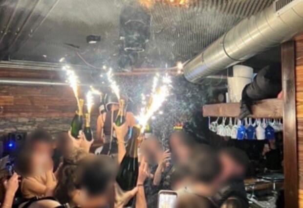 Yeni il gecəsi &ouml;lənlərin kimliyi məlum oldu  Ən ki&ccedil;iyinin 14 yaşı olub... 