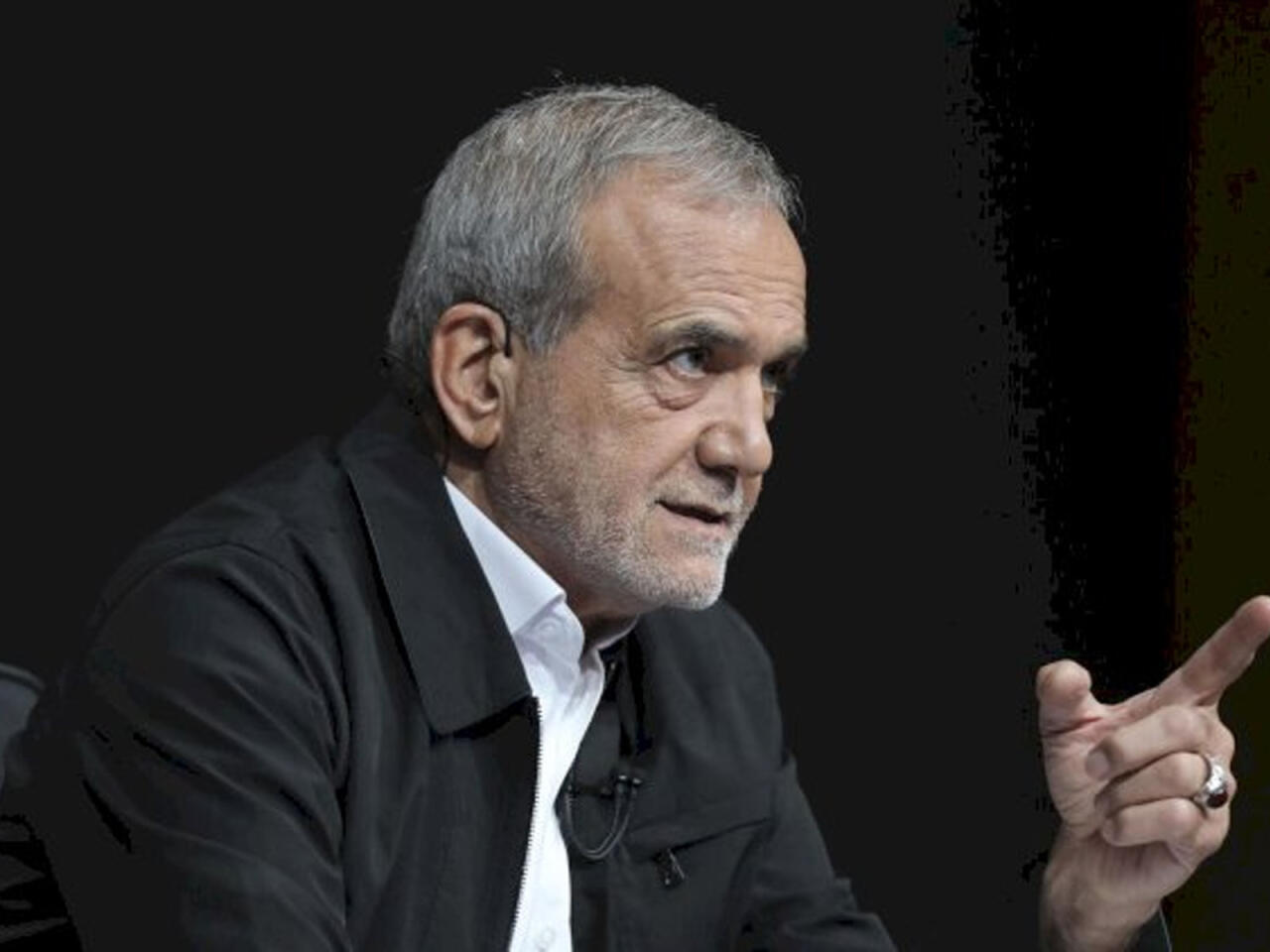 "Yüksək rütbəli hərbçiləri, alimləri öldürən..."