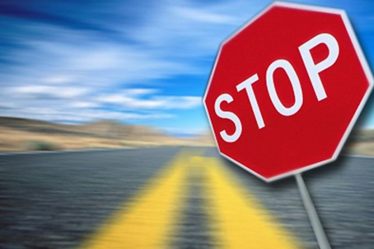 Bakıda məşhur yol bağlanır  Təmir olunacaq