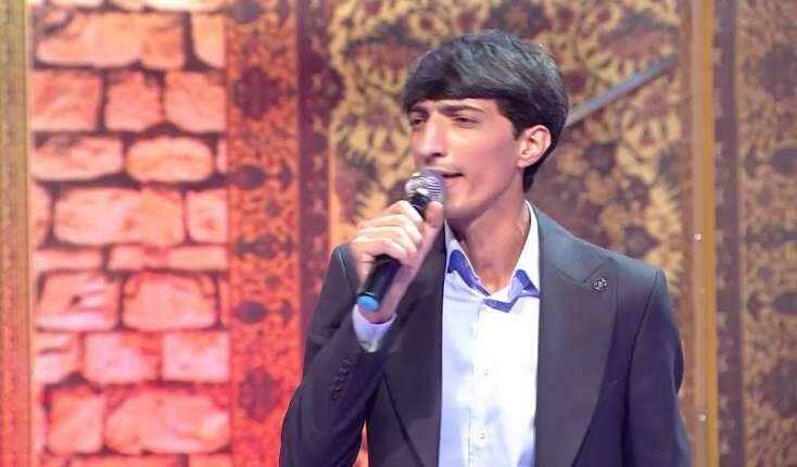 Balaəlinin ailəsində xoş g&uuml;n