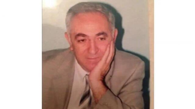 Azərbaycanda tanınmış jurnalist vəfat ETDİ