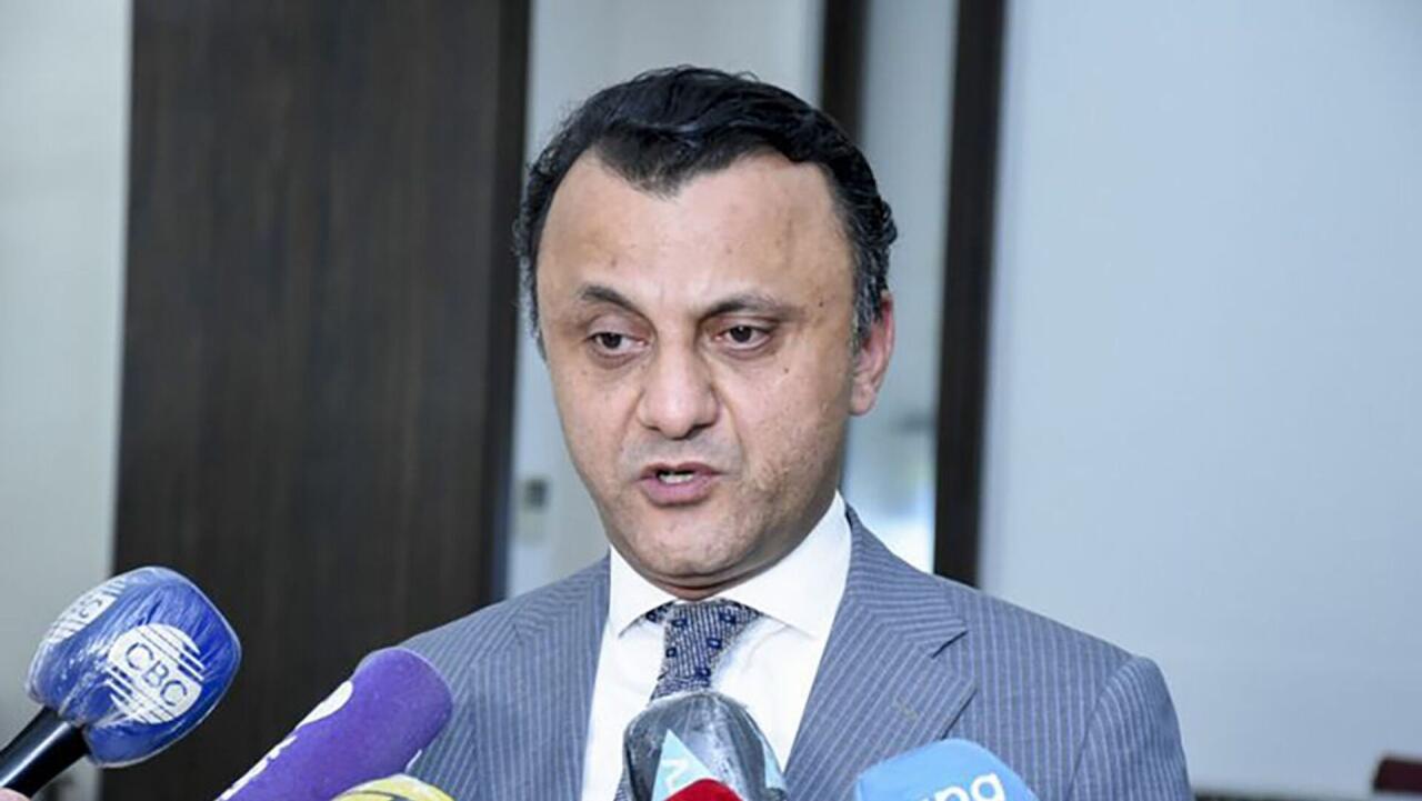 "&Ouml;lkədə donor &ccedil;atışmazlığı problemi var"