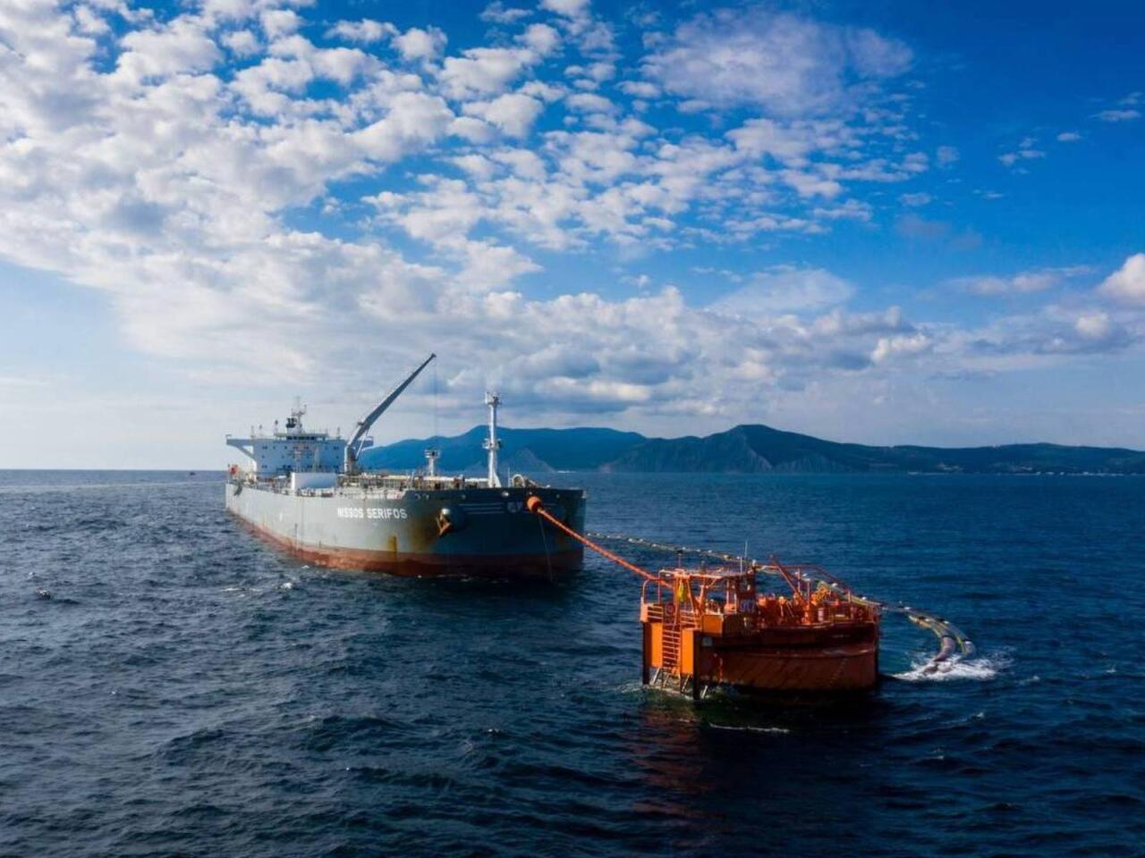 Xəzər Boru Kəməri Konsorsiumunun infrastrukturuna h&uuml;c&uuml;m olub