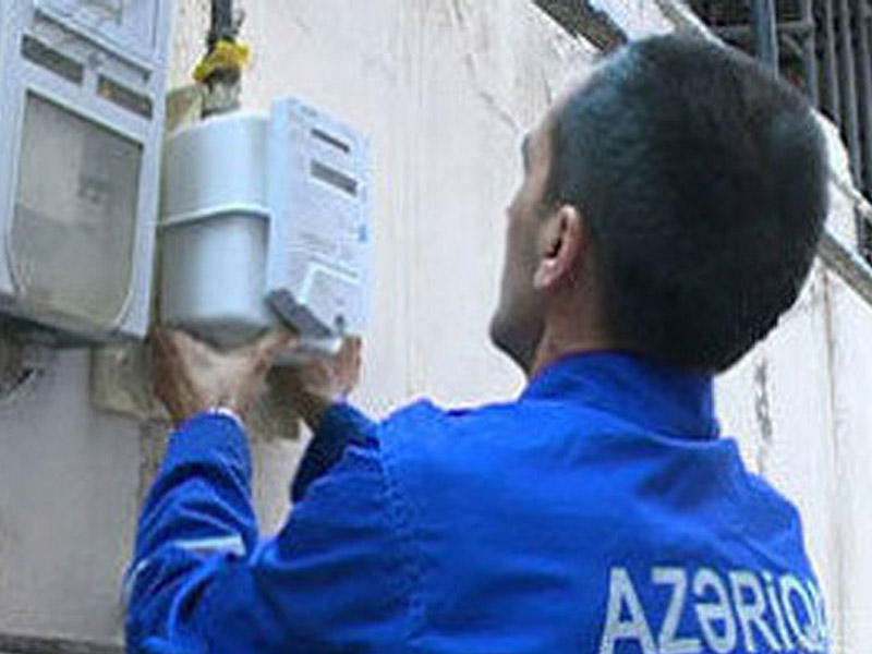 “Smartkart” tipli qaz sayğacları niyə dəyişdirilir?  AÇIQLAMA