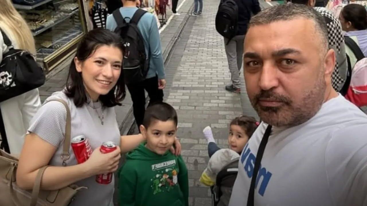 &Ouml;lkə bu ailənin faciəvi &ouml;l&uuml;m&uuml;ndən DANIŞIR 