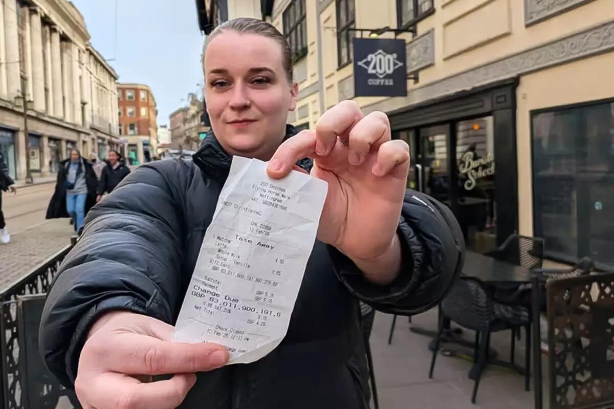 Qəhvə almağa getdi, bir anda d&uuml;nya iqtisadiyyatını belə &uuml;stələyən sərvətə sahib oldu 