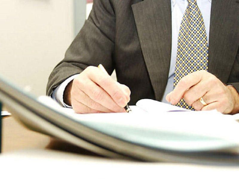 Azərbaycanda sabiq məmur &ldquo;ANS&rdquo; adında şirkət a&ccedil;dı