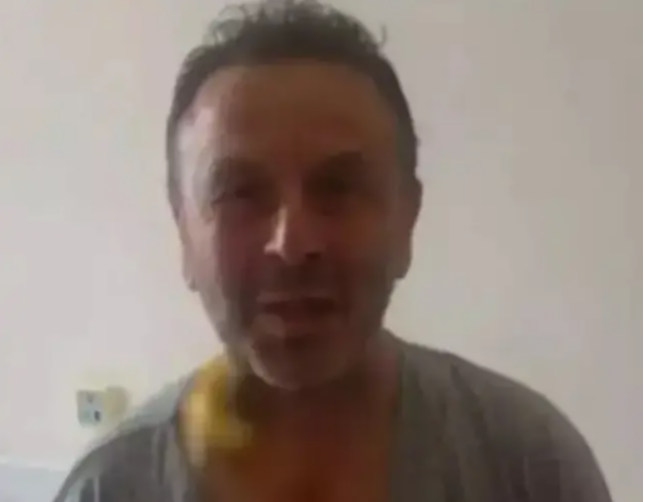 Bir zamanların məşhur aktyoruna şizofreniya diaqnozu qoyuldu 