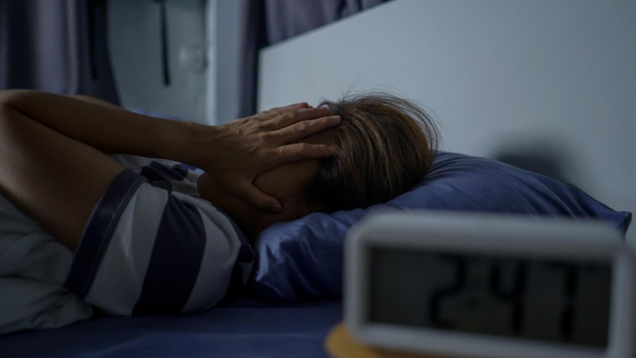 Yuxu keyfiyyətini artırmaq üçün yataq otağında bu rəngdən uzaq durun