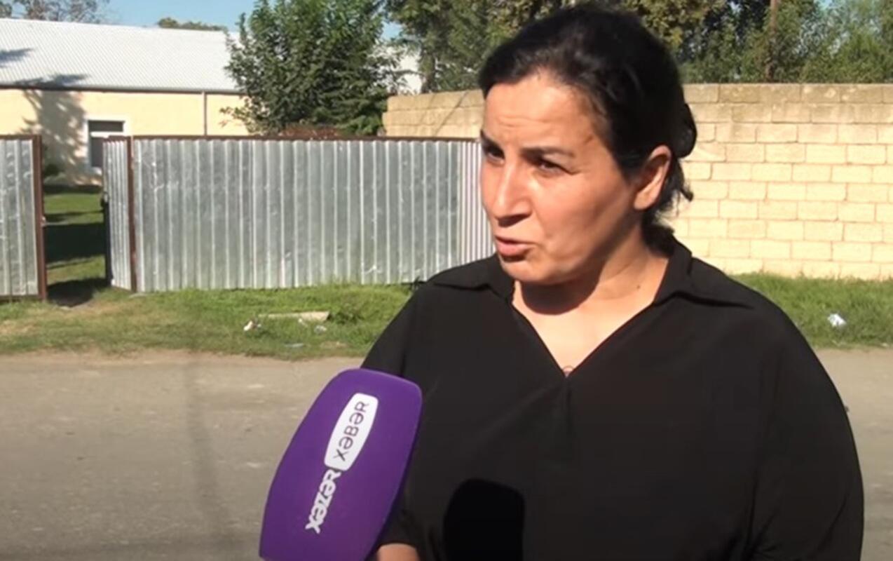 Bağça müdiri uşaqların ərzağını satır?  "Yavan çörək yeyirlər"