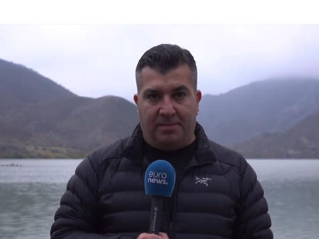 T&uuml;rkiyədə faciəvi şəkildə həlak olan Emin vətəndə dəfn olundu