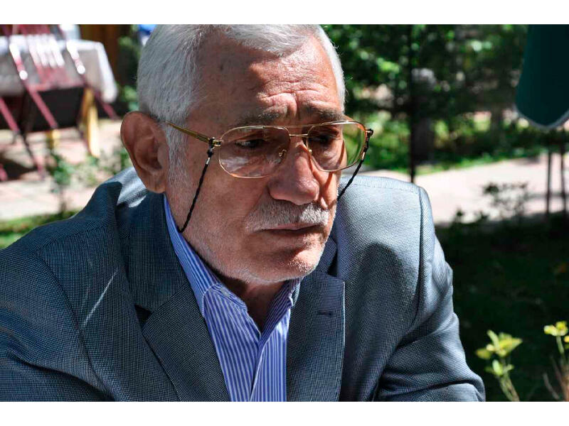 "Həm Rasim Balayevin, həm də Şəfiqə Məmmədovanın burnundan gəlsin"