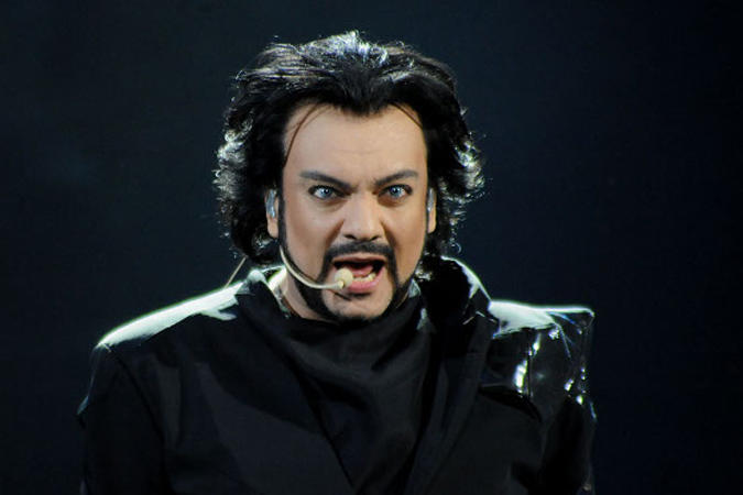 Kirkorov məhkəməyə verildi: 162 milyon manat təzminat istəyirlər