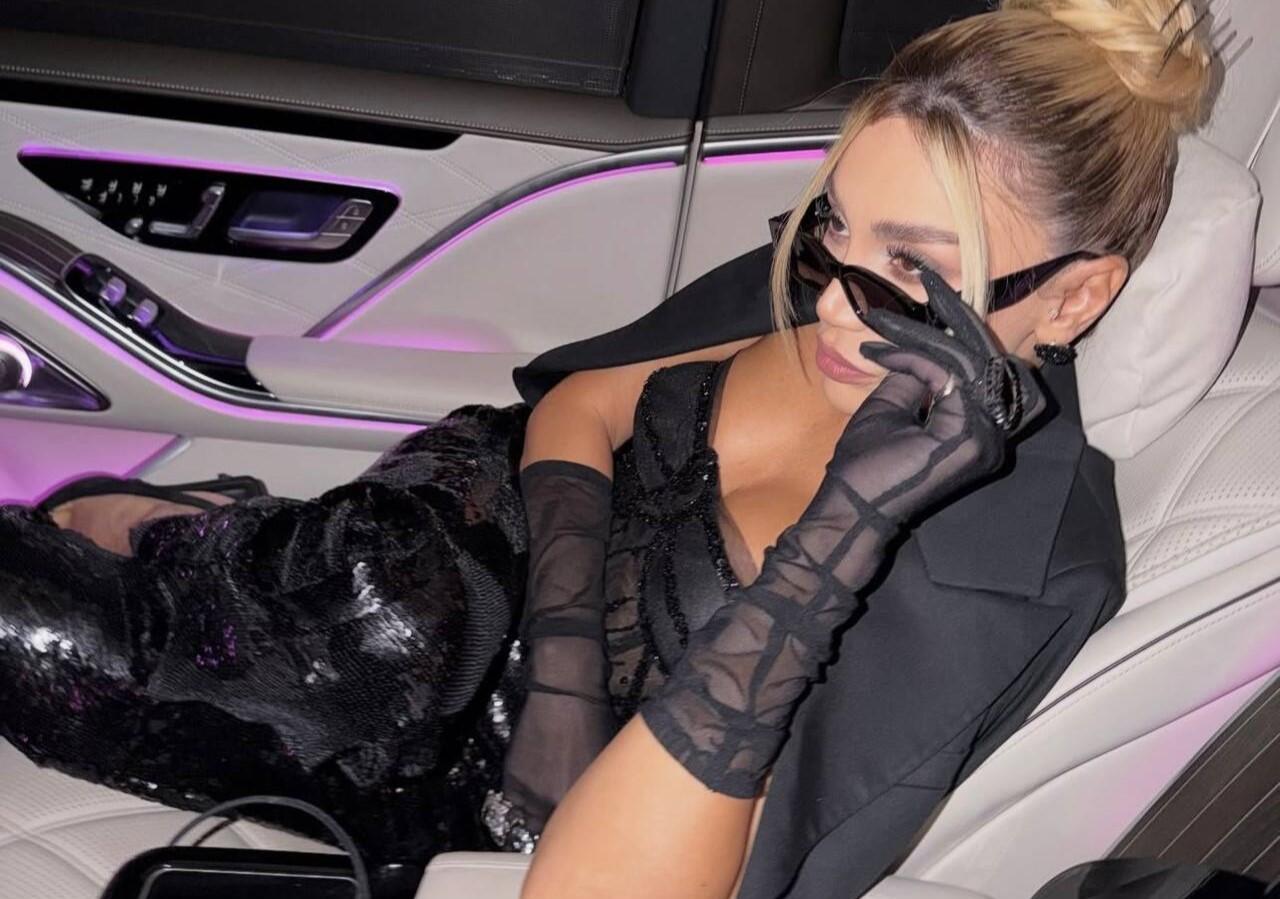 Xalq artisti: &ldquo;56 kiloqram olmuşam, buna &ouml;yrəşin"