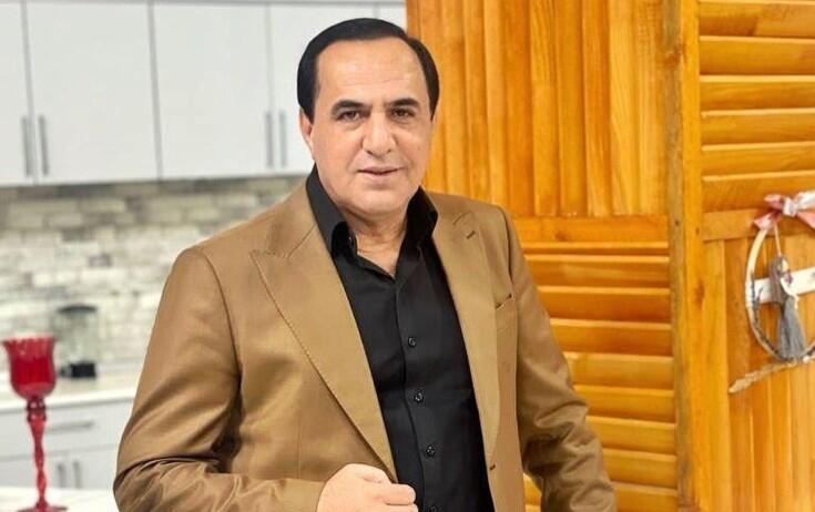"Həmin adamı gətizdirib evində Mətanətdən..." 