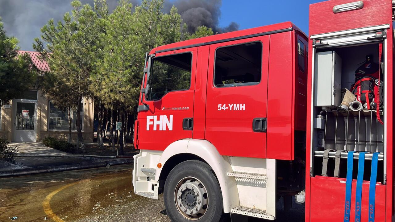 İsmayıllıda məşhur hotel
