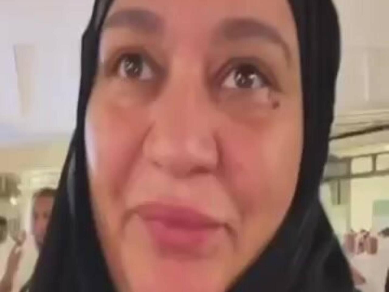 Kəbədə biabır&ccedil;ı etiraf  VİDEO