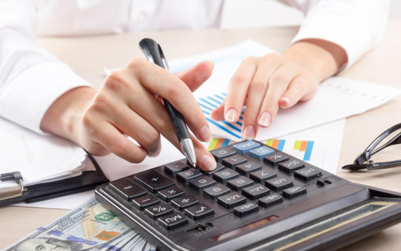 Bakıda orta aylıq əməkhaqqı artdı