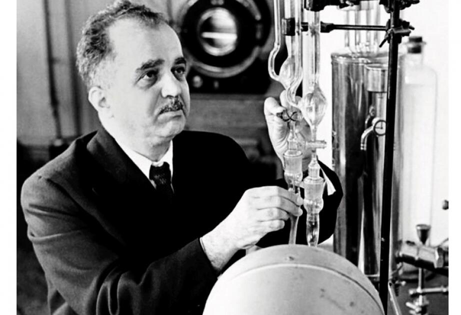 O bir ildırım idi, tariximizin &uuml;f&uuml;q&uuml;ndə &ccedil;axdı, parladı, ke&ccedil;di &ndash; &ldquo;Qara qızıl&rdquo;ın mahir zərgəri